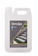 Stensåpa 2,5 L Træfix